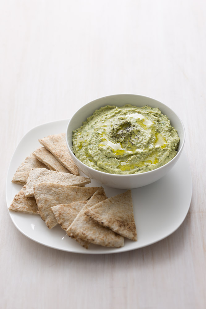 Mung Bean Dip