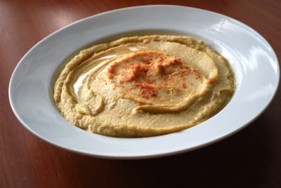 Hommus