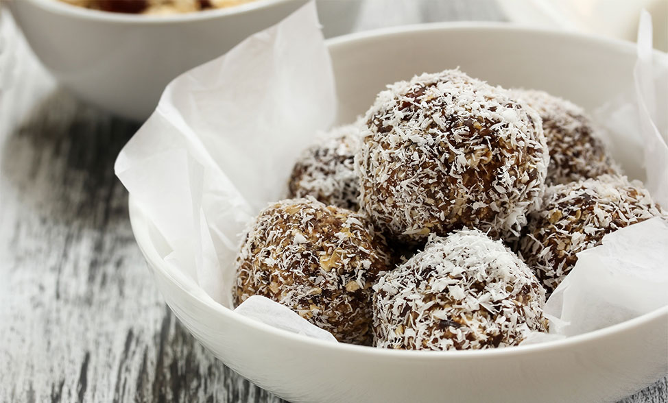 Super Lentil Bites