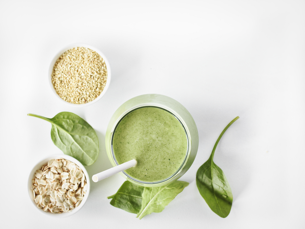 Green Smoothie