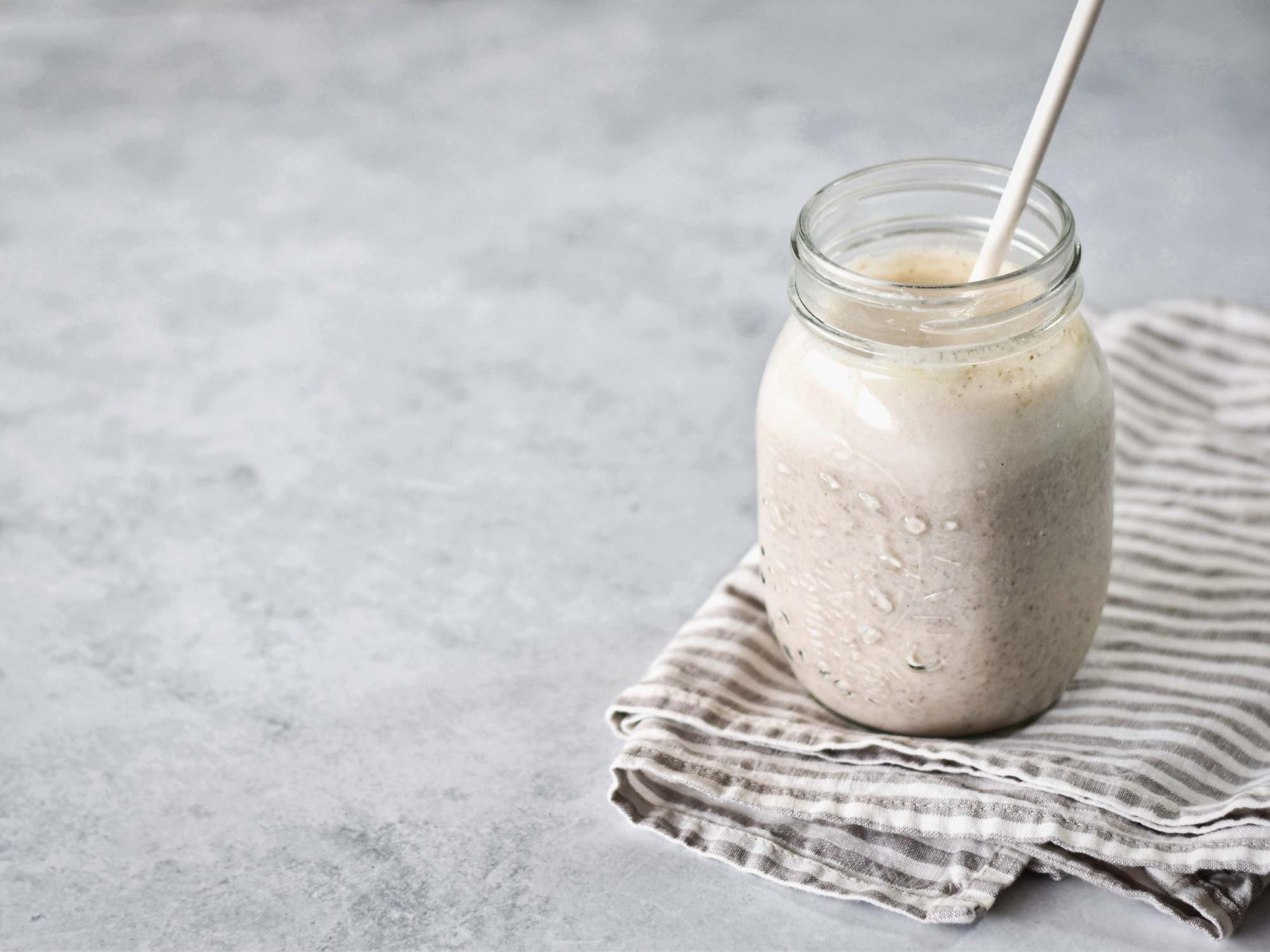 Banana Smoothie