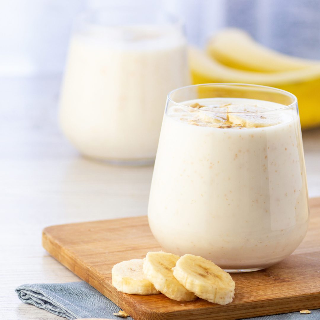 Seed Shake