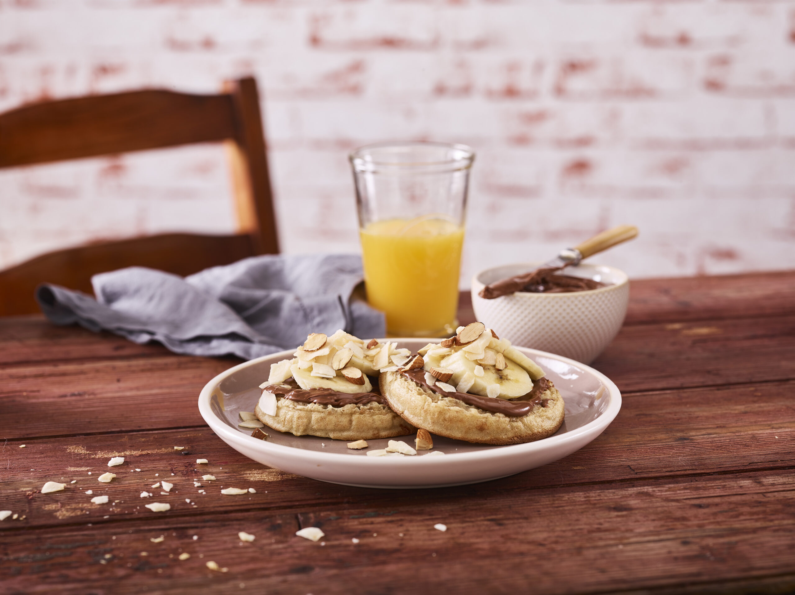 Crumpet