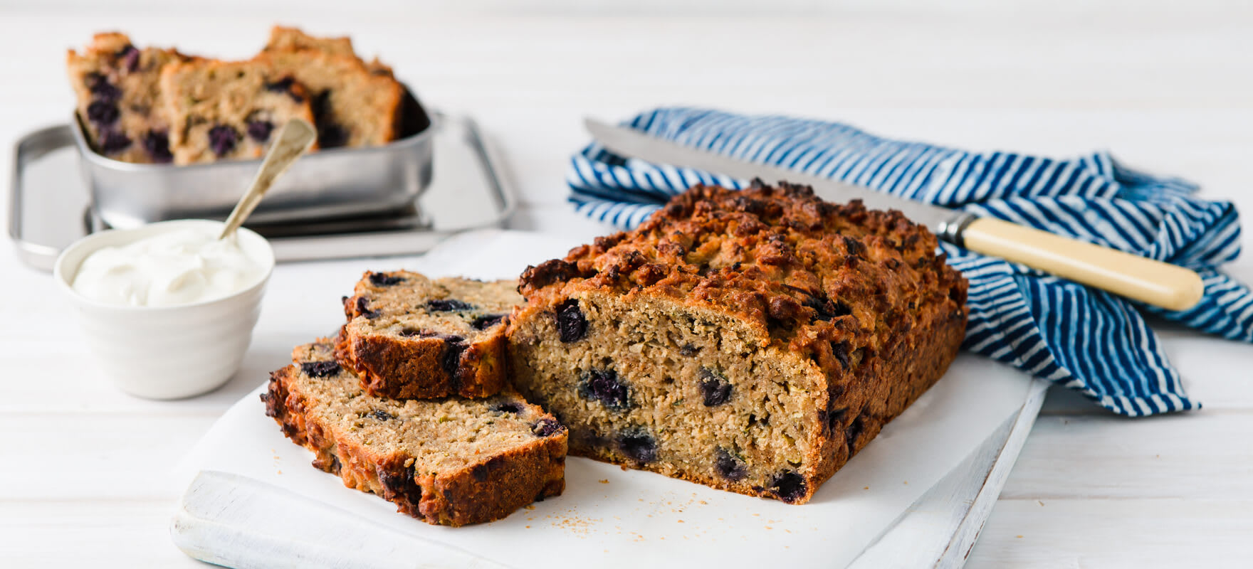Get Bready for International Bread Day