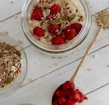 Overnight Oats