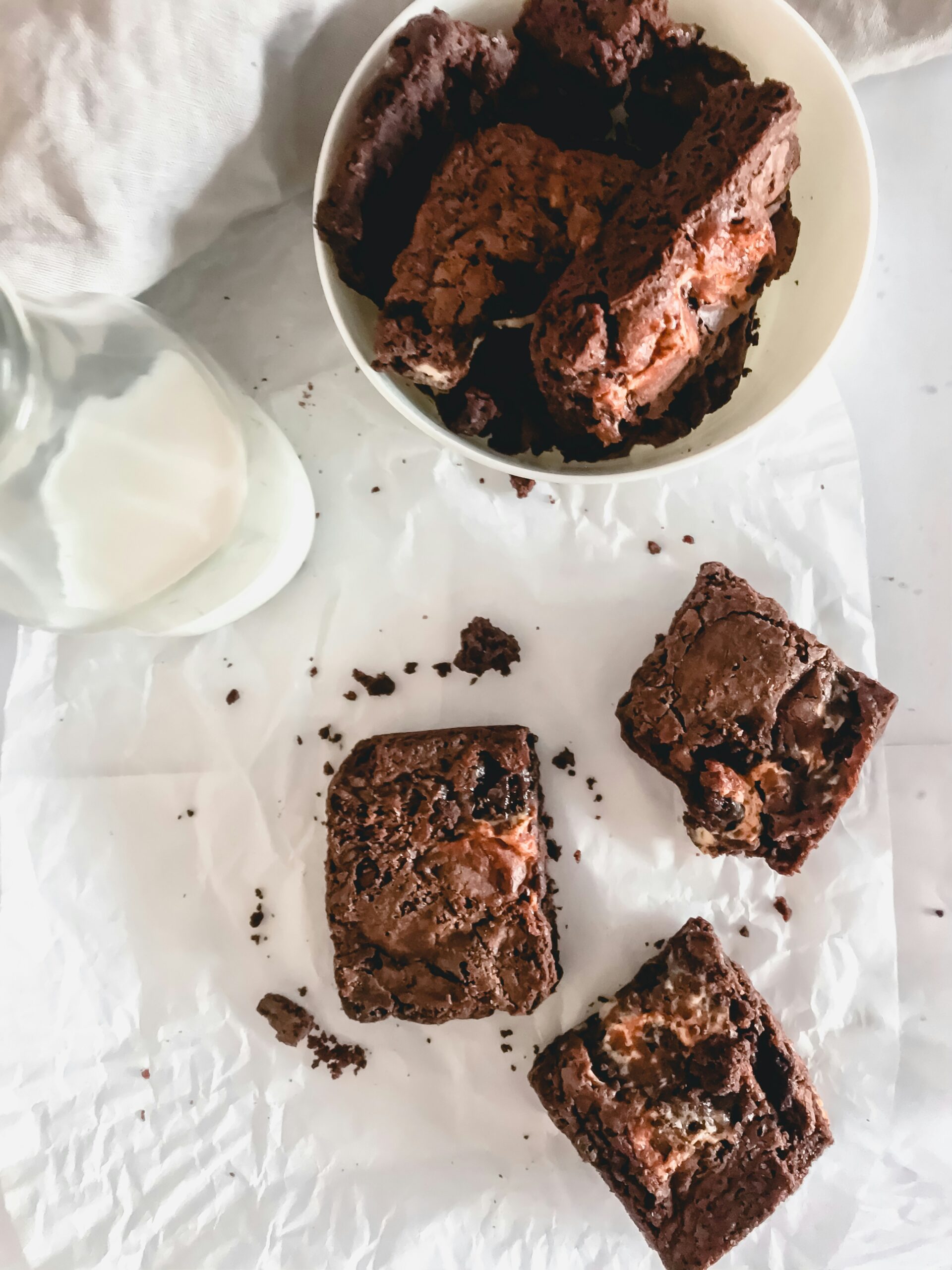 Chocolate Brownies