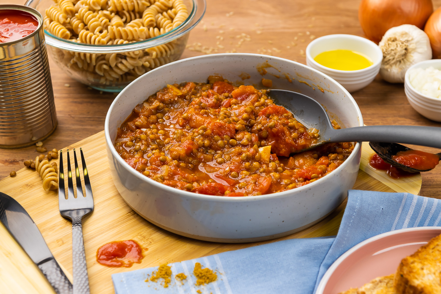 Bolognese Sauce